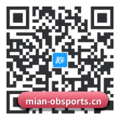 苹果用户专属 二维码 | OB